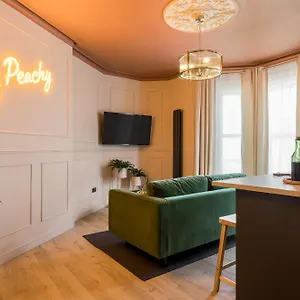 Apartment Stylish Central, Bournemouth