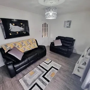 Rise At The International Holiday home Belfast